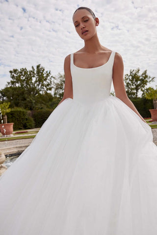 Justin Alexander Style Number 88444 - 6