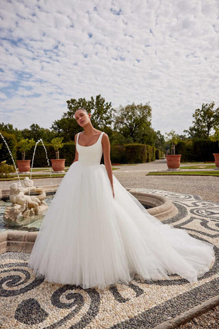 Justin Alexander Style Number 88444 - 3