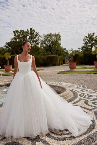 Justin Alexander Style Number 88444 - 4