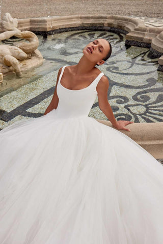 Justin Alexander Style Number 88444 - 5