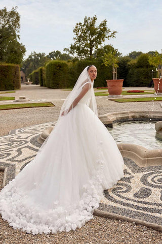 Justin Alexander Style Number 88444 - 8