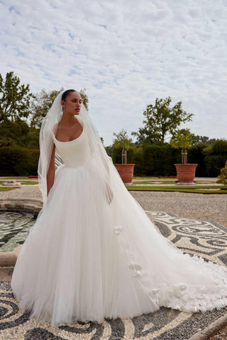 Justin Alexander Style Number 88444 - 1