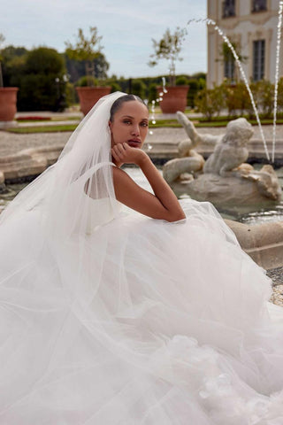 Justin Alexander Style Number 88444 - 9