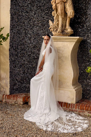 Justin Alexander Style Number 88445 - 2