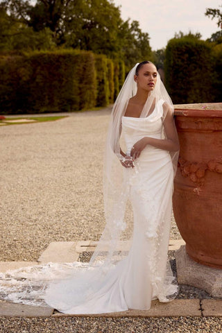 Justin Alexander Style Number 88445 - 1