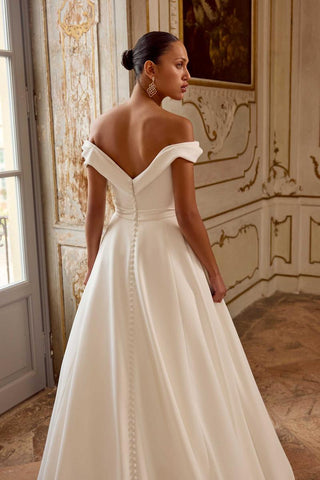 Justin Alexander Style Number 88446 - 4