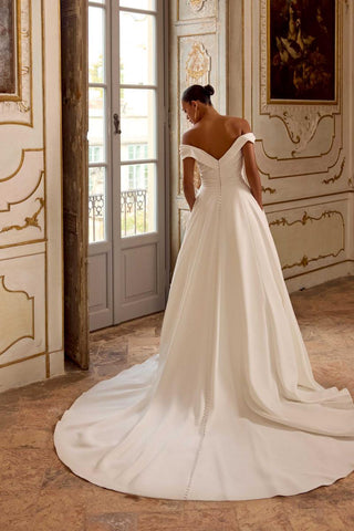 Justin Alexander Style Number 88446 - 2