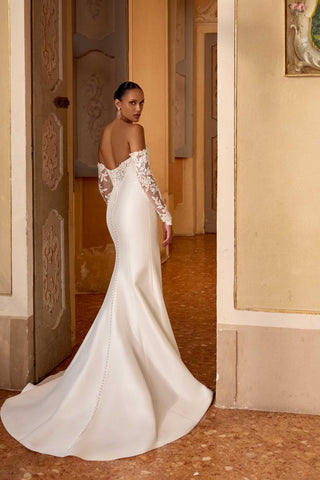 Justin Alexander Style Number 88447 - 10