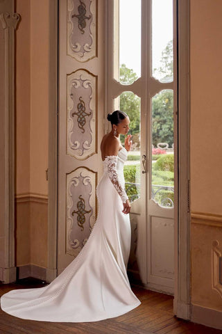 Justin Alexander Style Number 88447 - 4