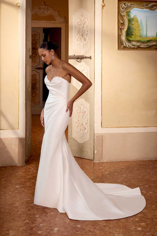 Justin Alexander Style Number 88447 - 5