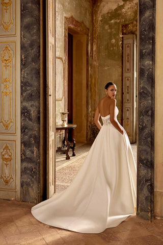 Justin Alexander Style Number 88448 - 2