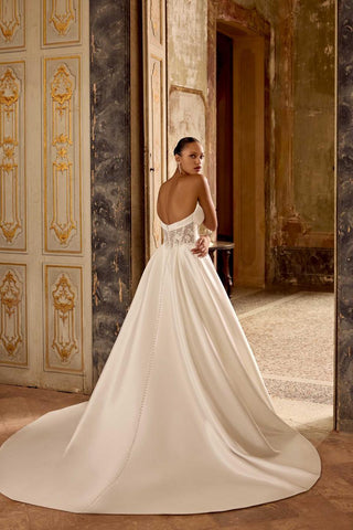 Justin Alexander Style Number 88448 - 4