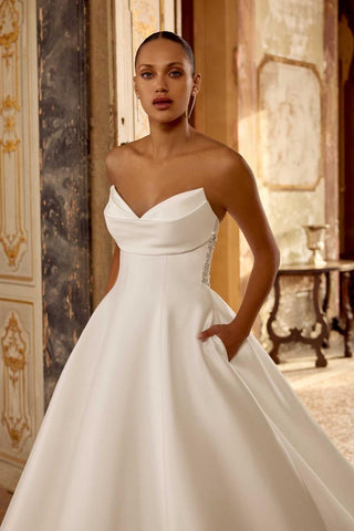 Justin Alexander Style Number 88448 - 7