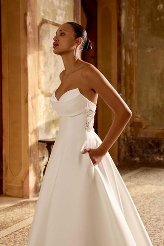 Justin Alexander Style Number 88448 - 5