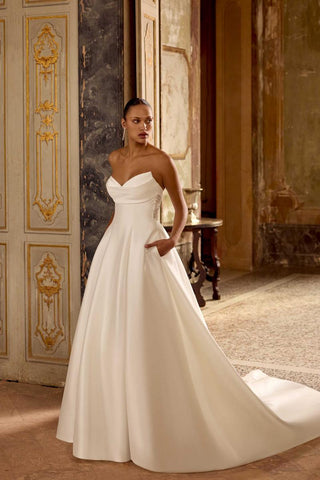 Justin Alexander Style Number 88448 - 1