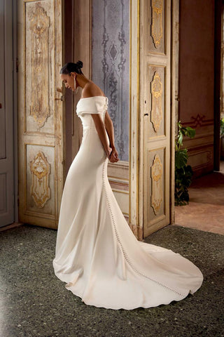 Justin Alexander Style Number 88450 - 2