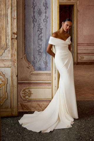 Justin Alexander Style Number 88450 - 1