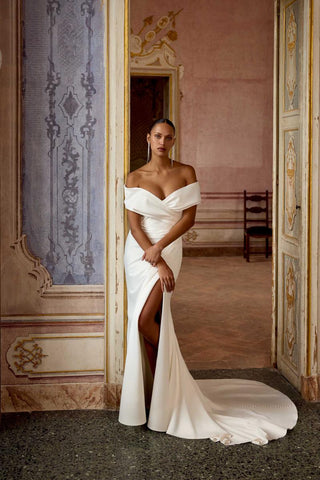 Justin Alexander Style Number 88450 - 5