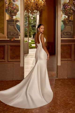 Justin Alexander Style Number 88452 - 2