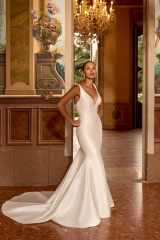 Justin Alexander Style Number 88452 - 3