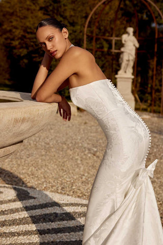 Justin Alexander Style Number 88454 - 8