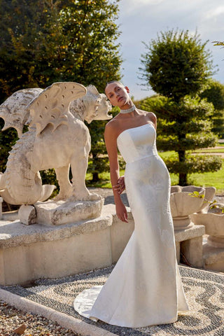 Justin Alexander Style Number 88454 - 3