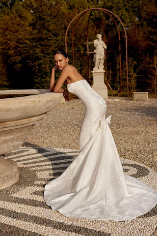 Justin Alexander Style Number 88454DT - 4