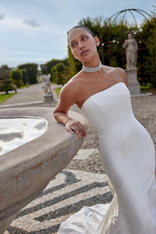 Justin Alexander Style Number 88454DT - 1