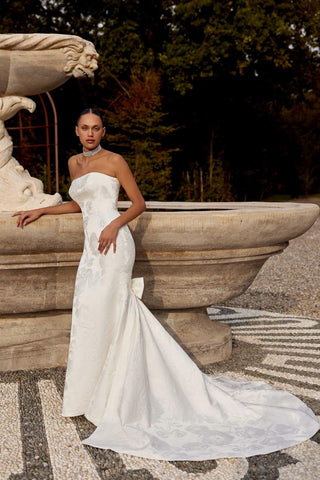 Justin Alexander Style Number 88454DT - 3