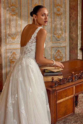 Justin Alexander Style Number 88455 - 5