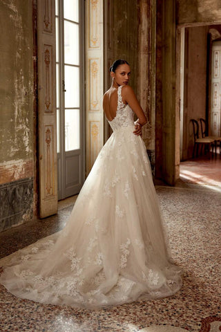 Justin Alexander Style Number 88455 - 4