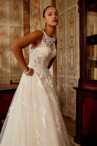 Justin Alexander Style Number 88455 - 7