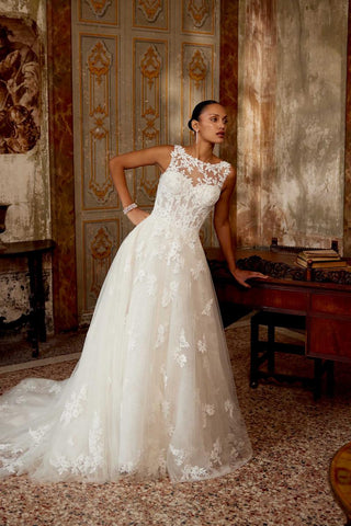 Justin Alexander Style Number 88455 - 3