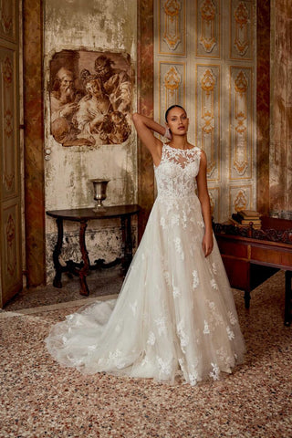 Justin Alexander Style Number 88455 - 1