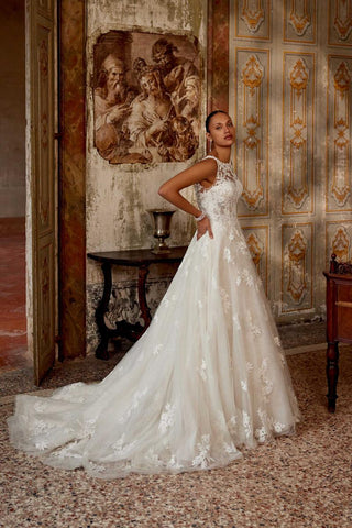 Justin Alexander Style Number 88455 - 2