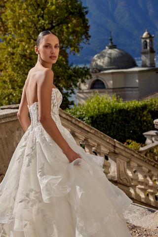 Justin Alexander Style Number 88456 - 6