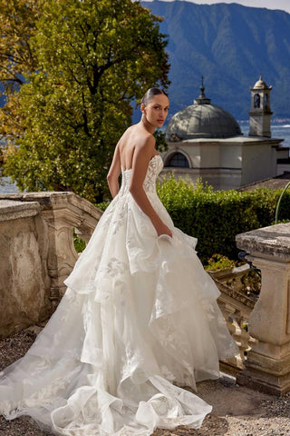 Justin Alexander Style Number 88456 - 2