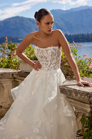 Justin Alexander Style Number 88456 - 3