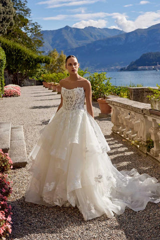 Justin Alexander Style Number 88456 - 7