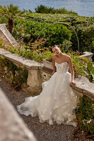 Justin Alexander Style Number 88456 - 8