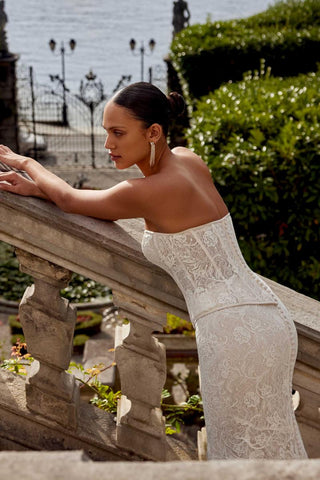 Justin Alexander Style Number 88457SK - 4