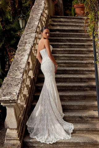 Justin Alexander Style Number 88457SK - 7