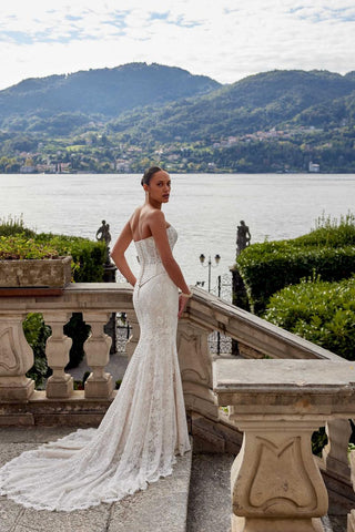 Justin Alexander Style Number 88457SK - 2