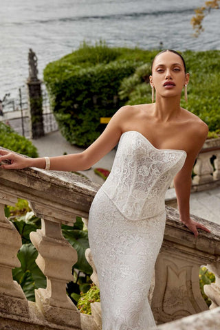 Justin Alexander Style Number 88457SK - 5