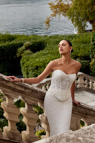 Justin Alexander Style Number 88457SK - 3