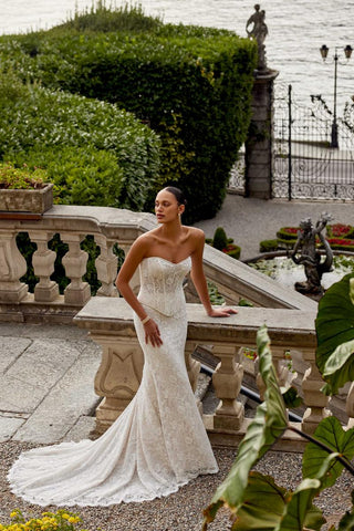 Justin Alexander Style Number 88457SK - 6