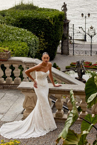 Justin Alexander Style Number 88457SK - 1