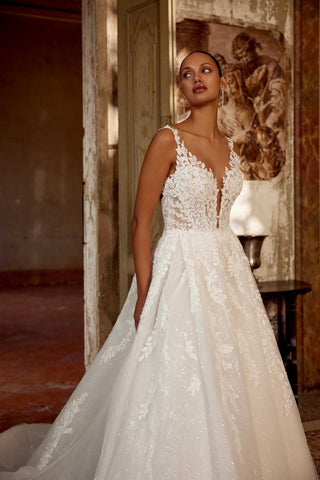 Justin Alexander Style Number 88458 - 5