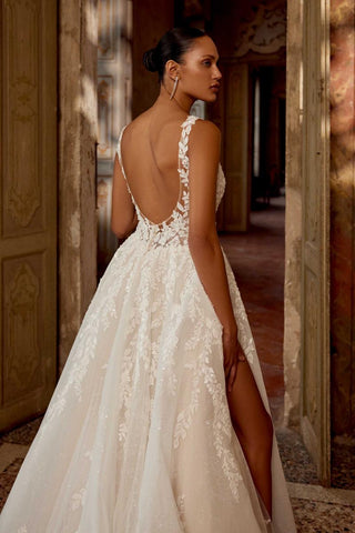 Justin Alexander Style Number 88458 - 6