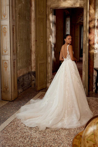 Justin Alexander Style Number 88458 - 2